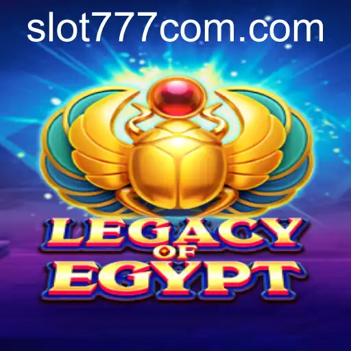 LegacyOfEgypt: Mergulhe na Aventura Antiga com PrincesaPG