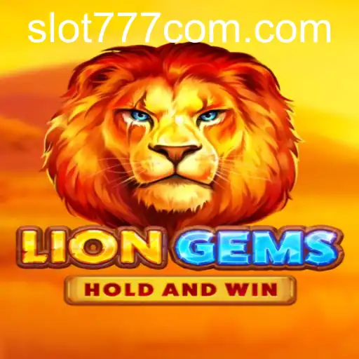 Descubra LionGems e suas Aventuras Enigmáticas