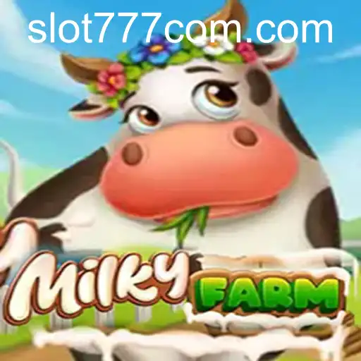 MilkyFarm: Explorando o Fascinante Mundo do Cultivo Leiteiro Digital com slot777